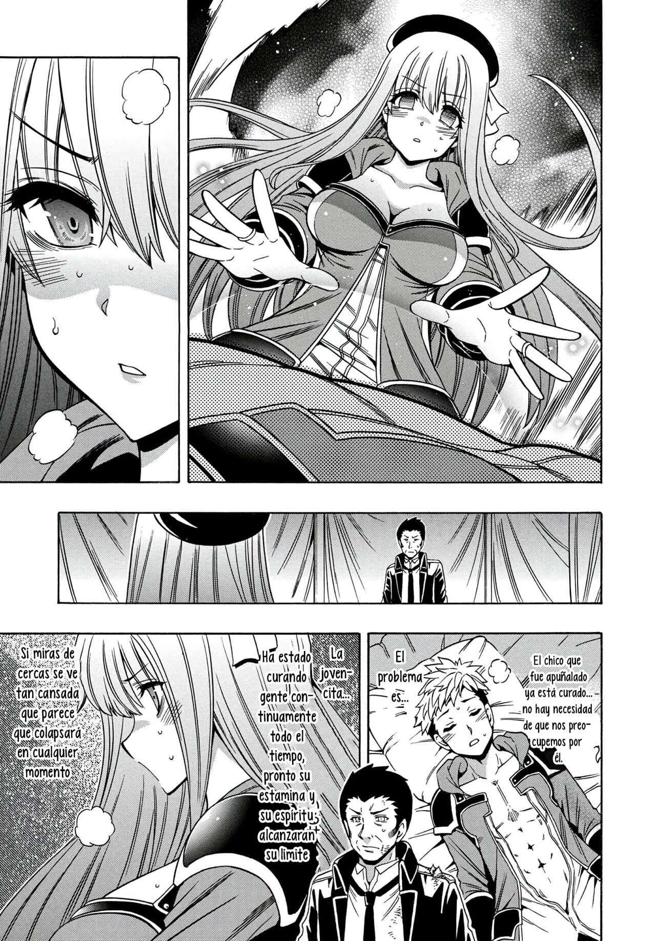 Capitulo 62 page 32