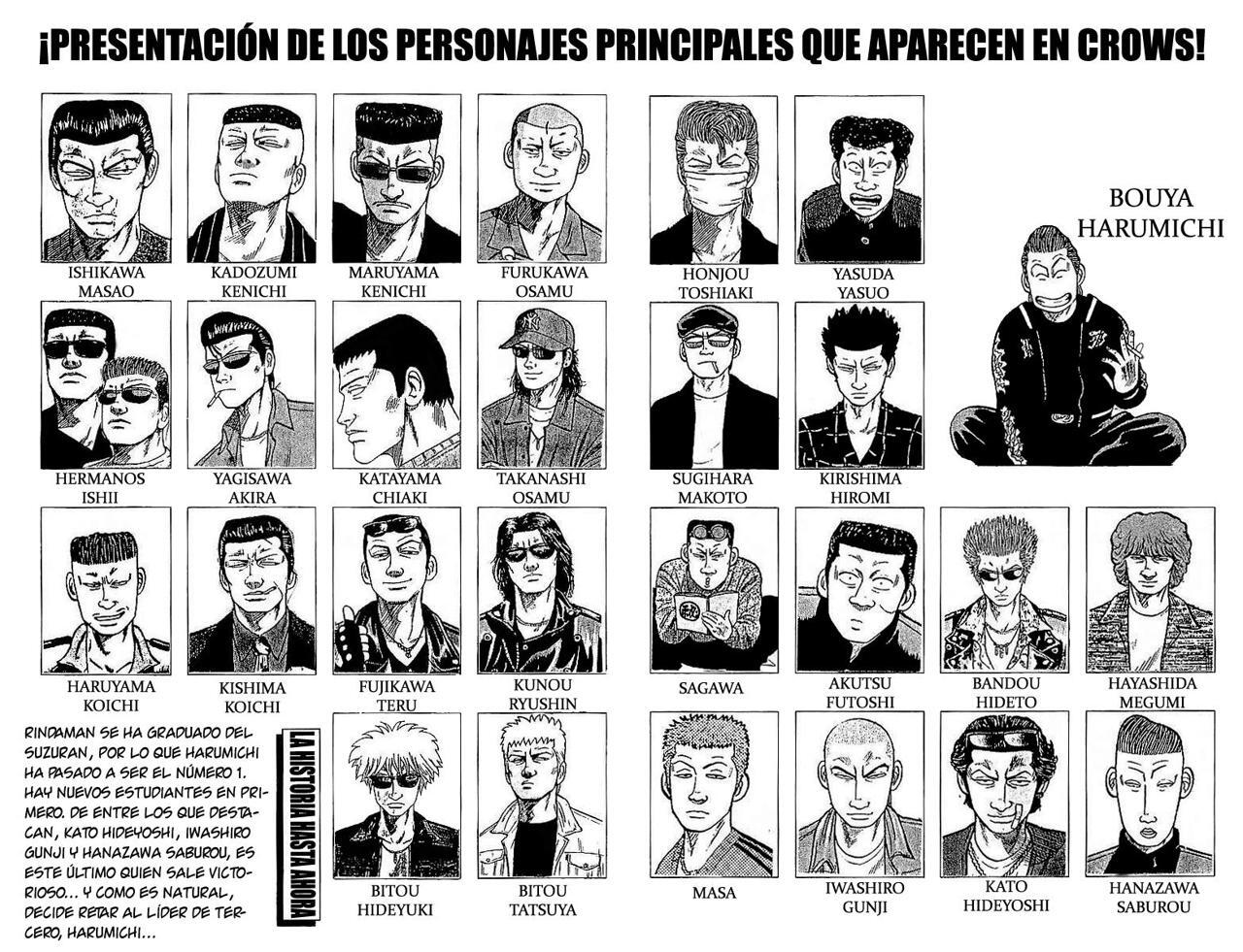 Capitulo 61 page 4