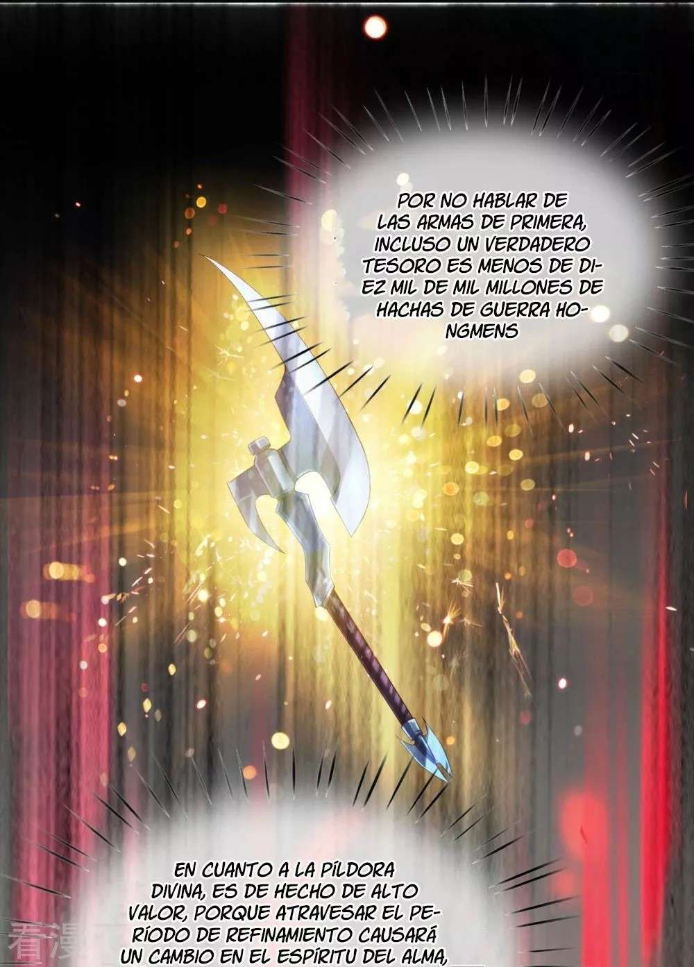 Capitulo 261 page 12