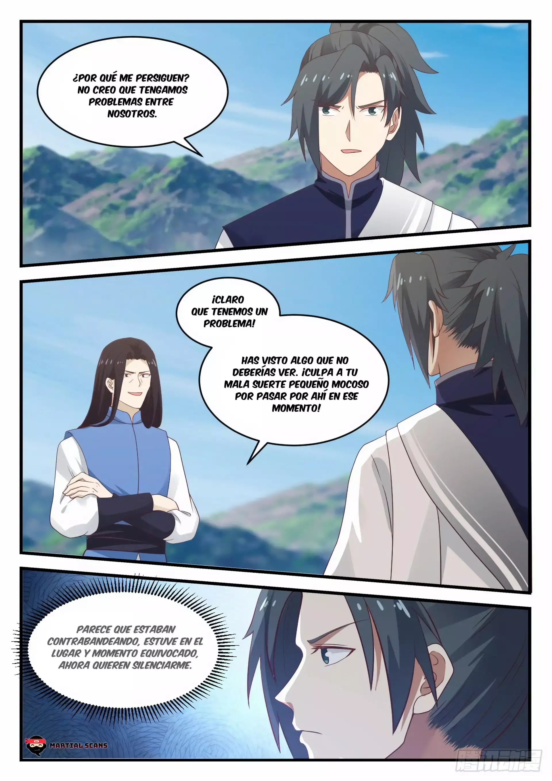 Capitulo 908 page 9