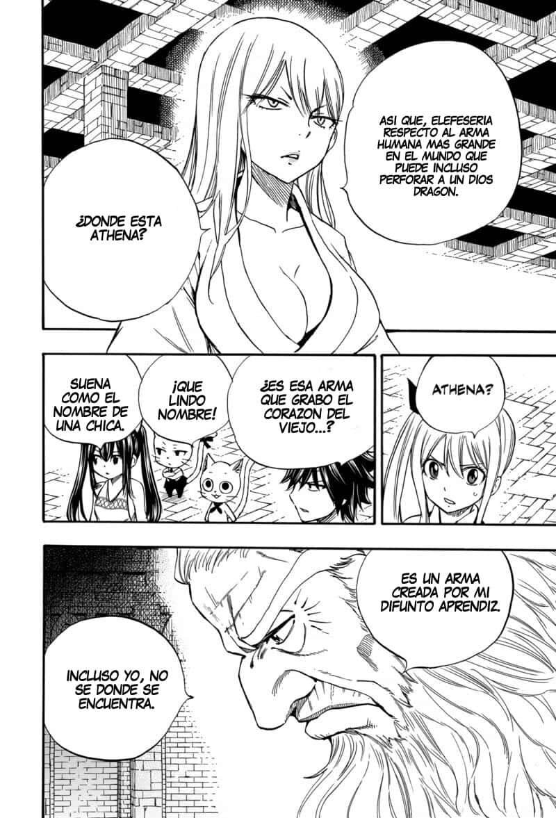 Capitulo 122 page 18