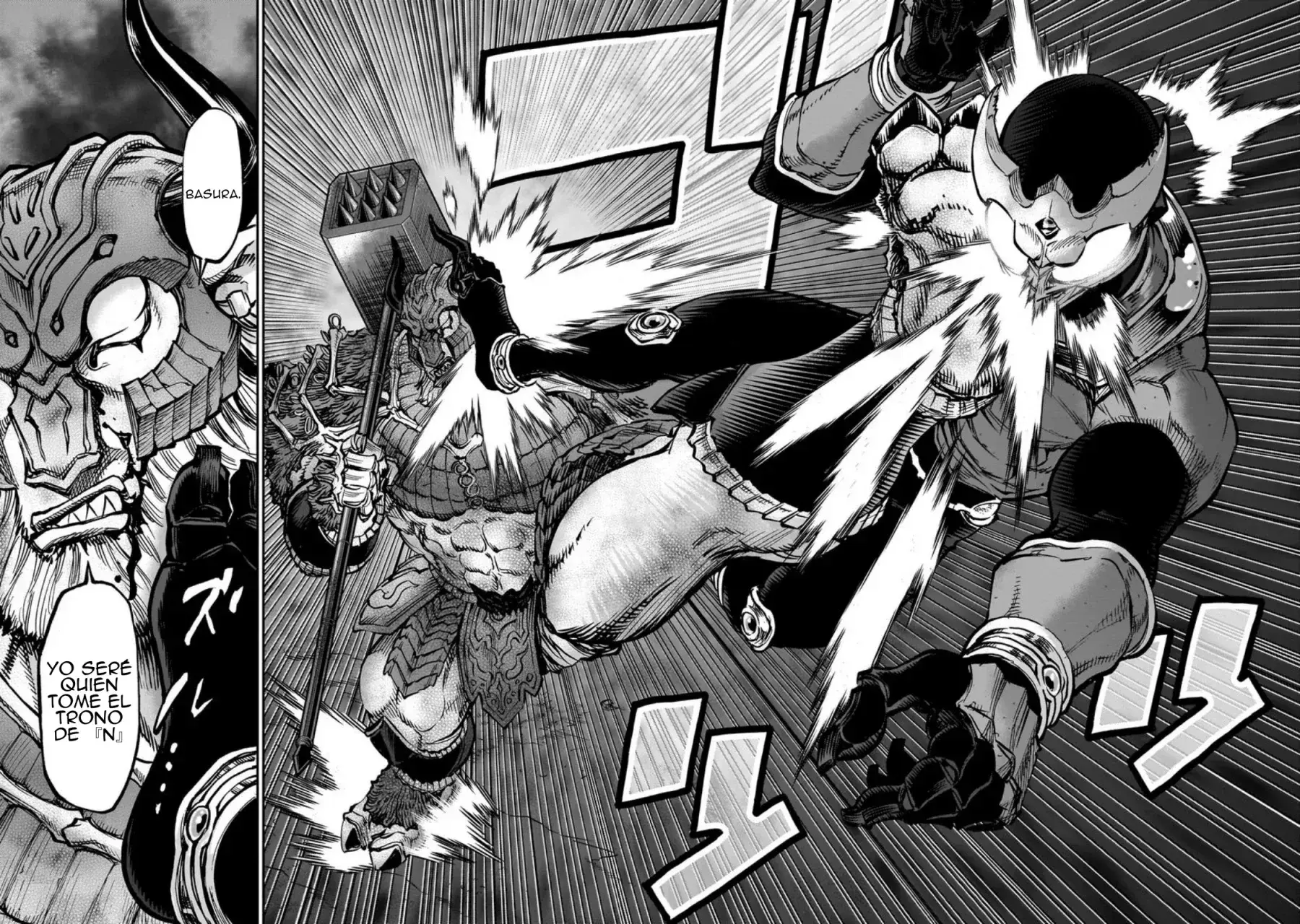 Capitulo 102 page 38