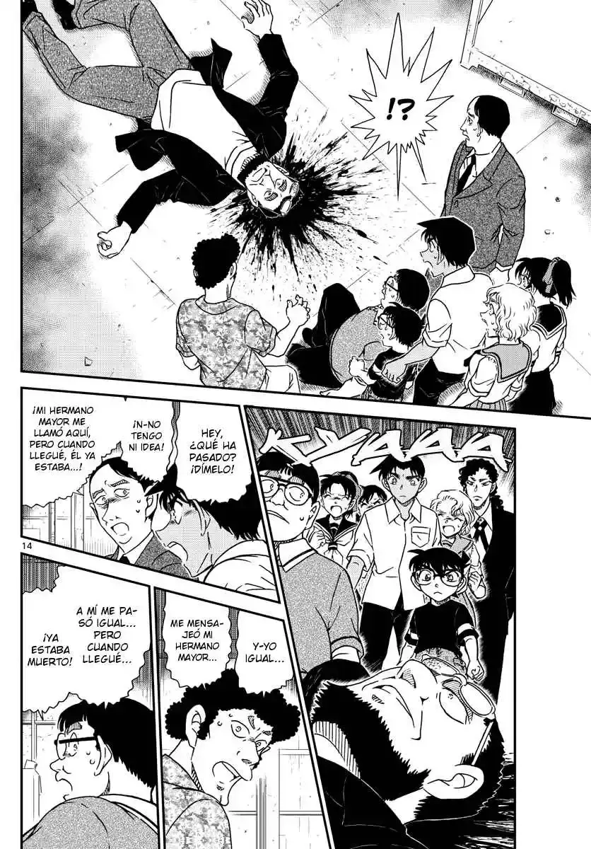 Capitulo 1040 page 14