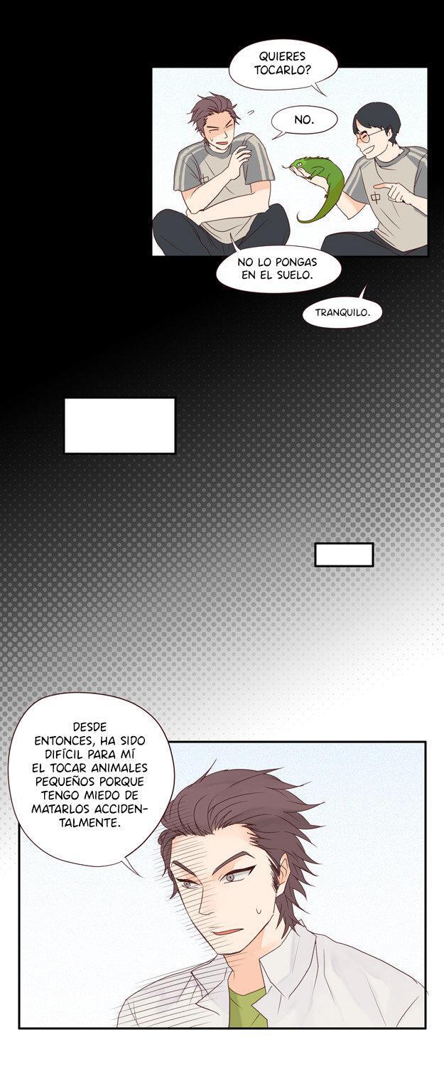 Capitulo 37 page 20