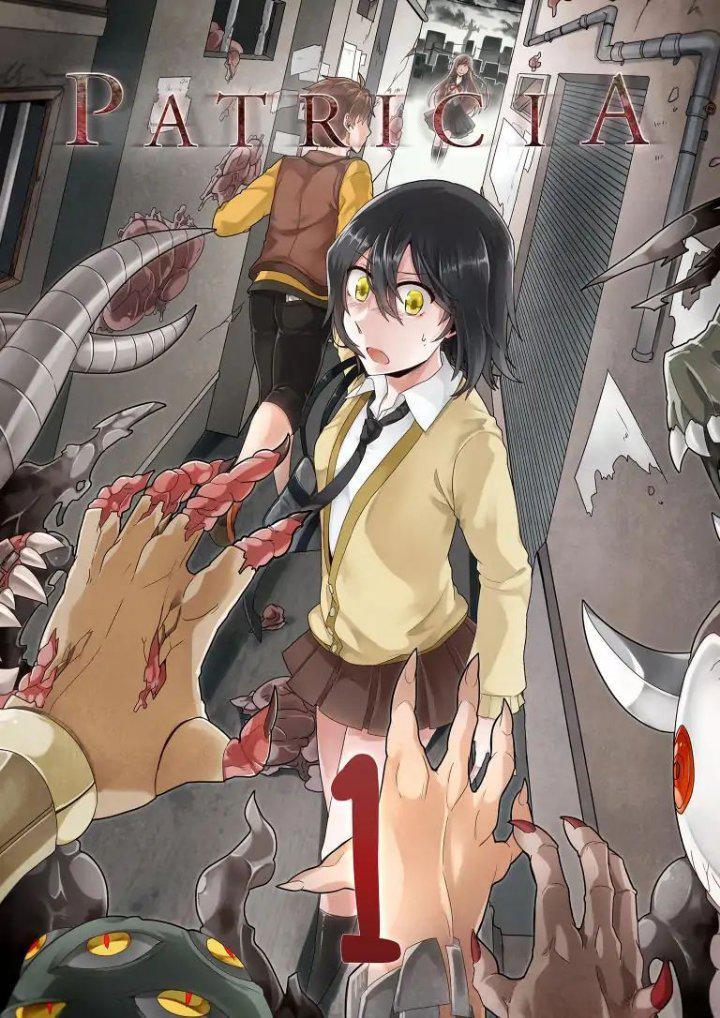 Capitulo 1 page 1
