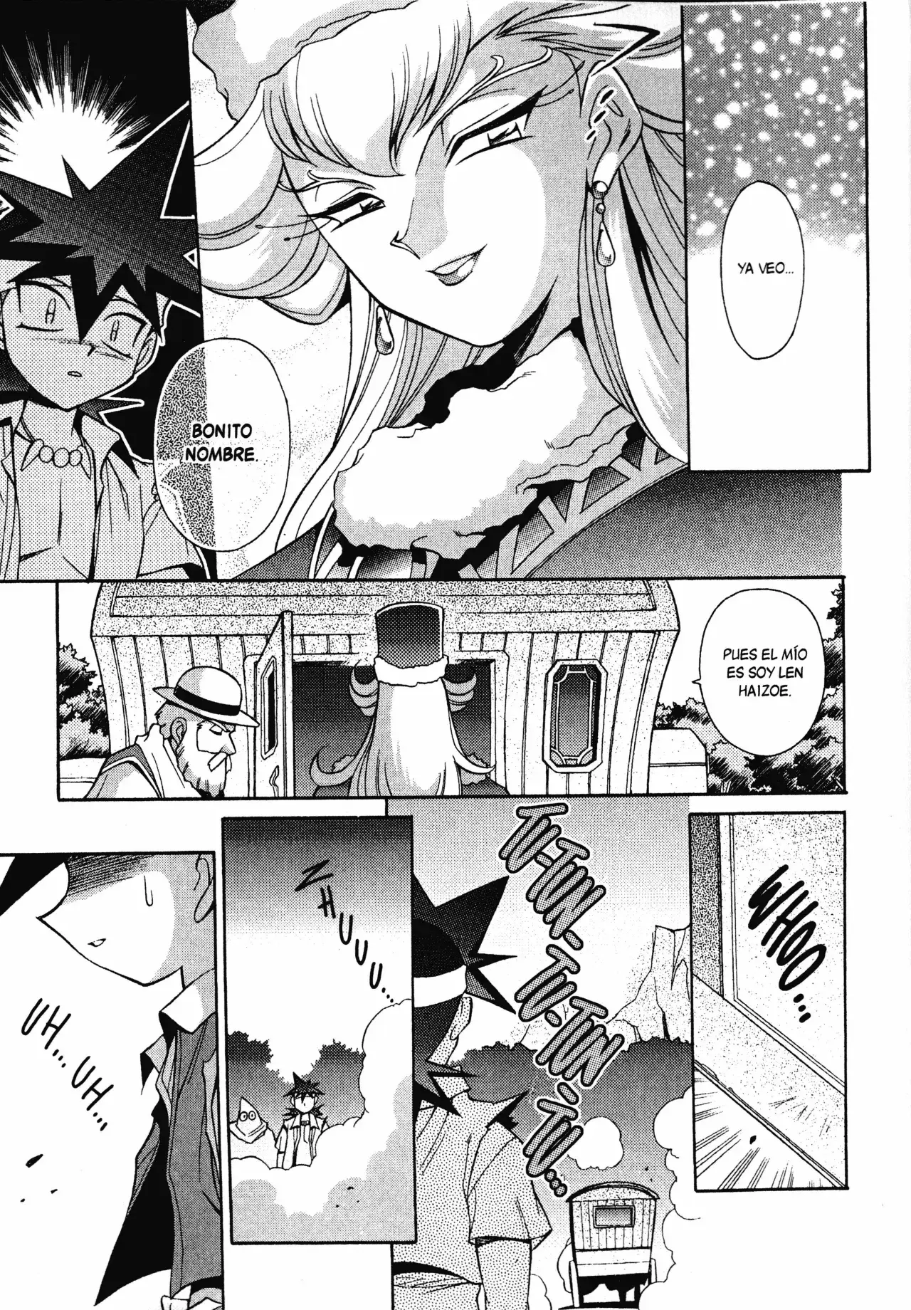 Capitulo 13 page 3