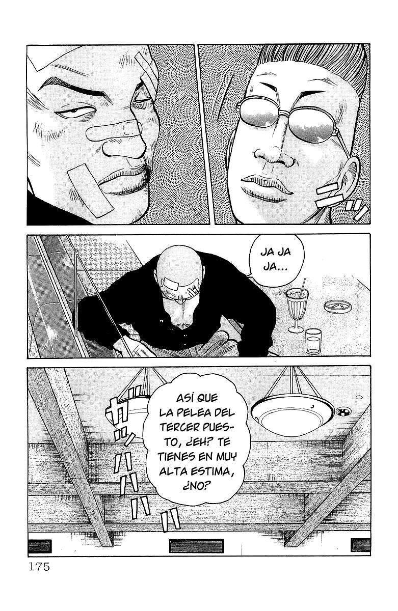 Capitulo 88 page 18