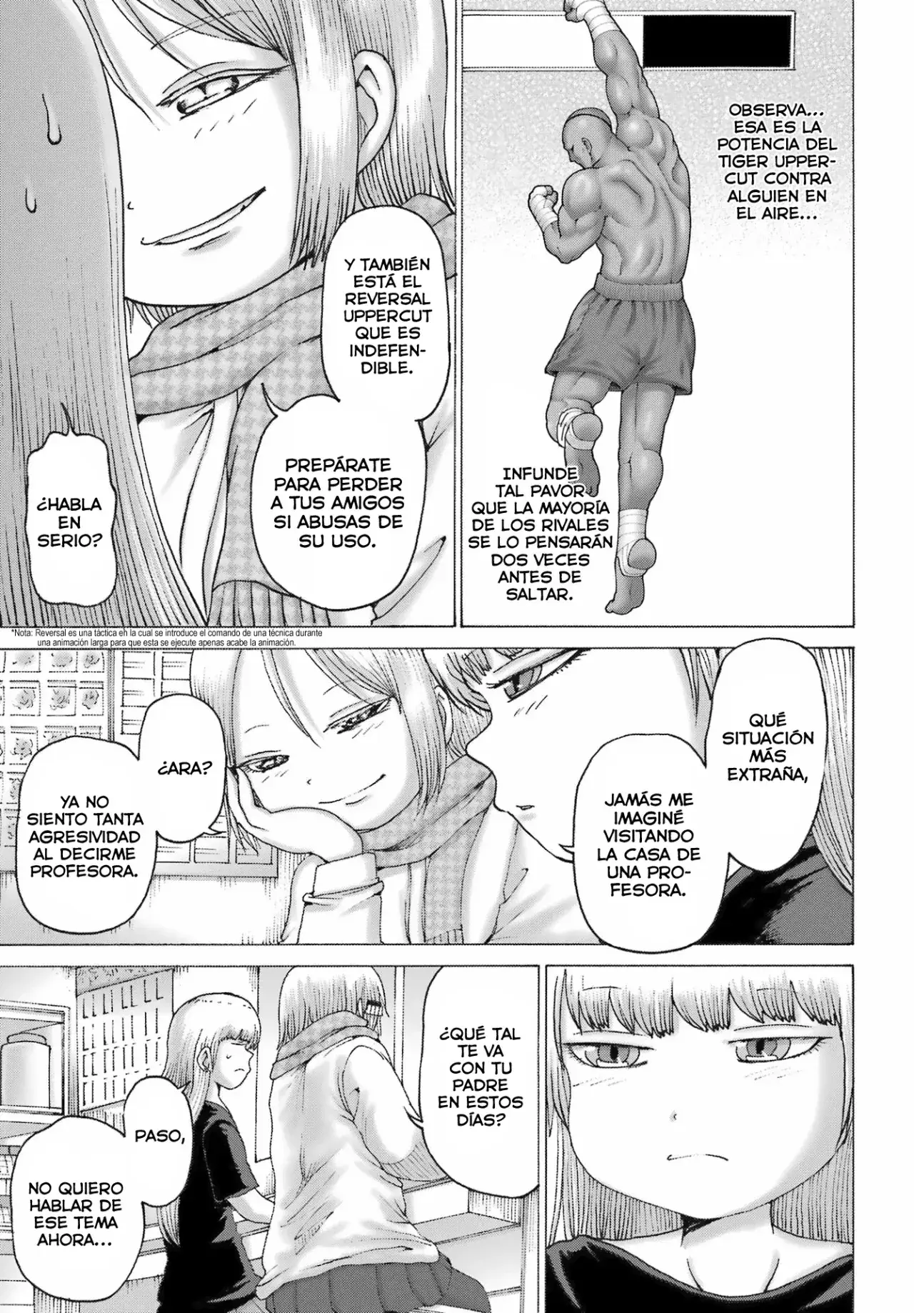 Capitulo 44 page 18