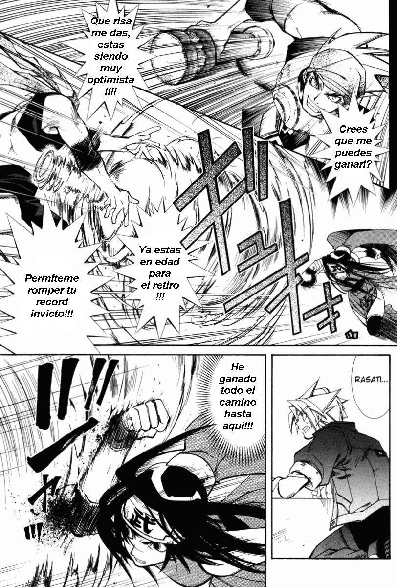 Capitulo 17 page 20