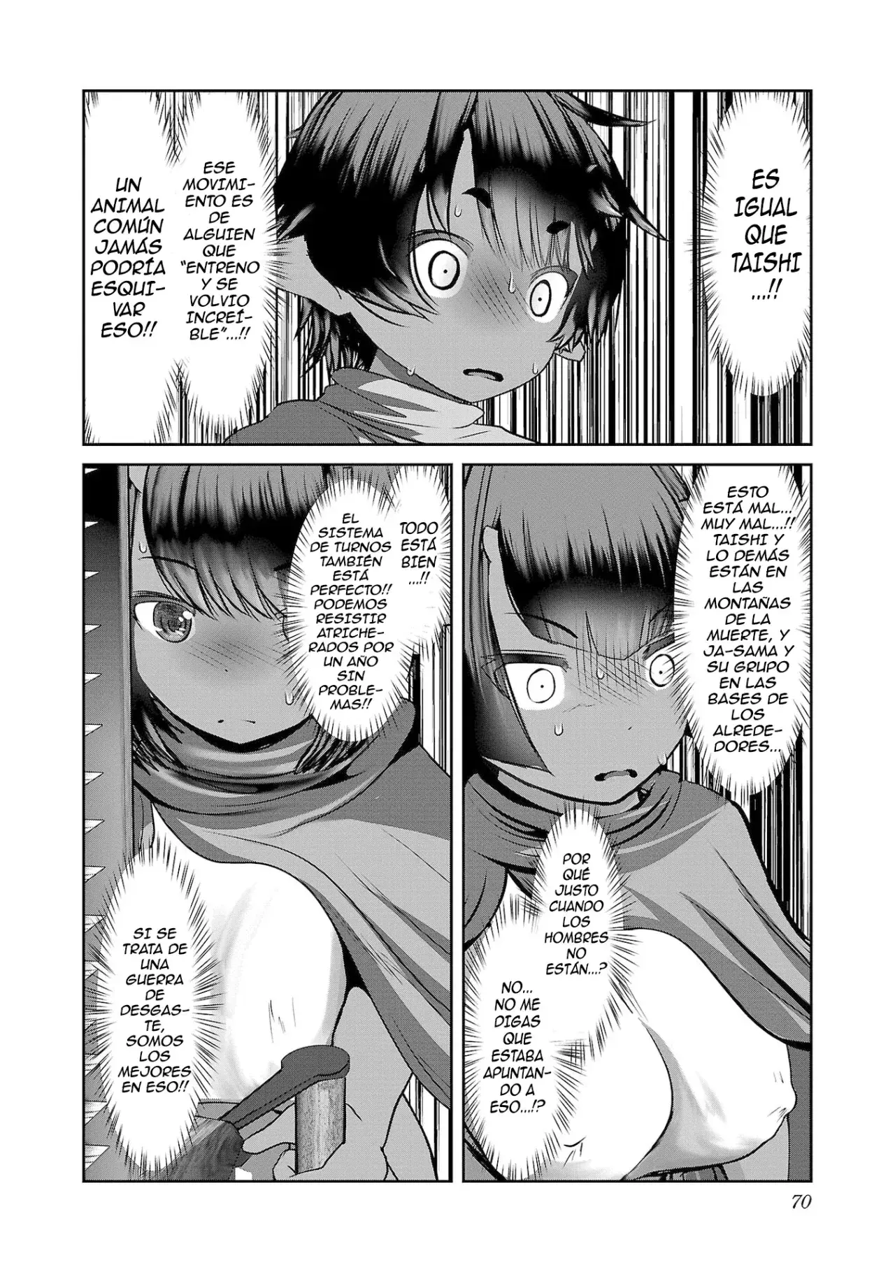Capitulo 92 page 13