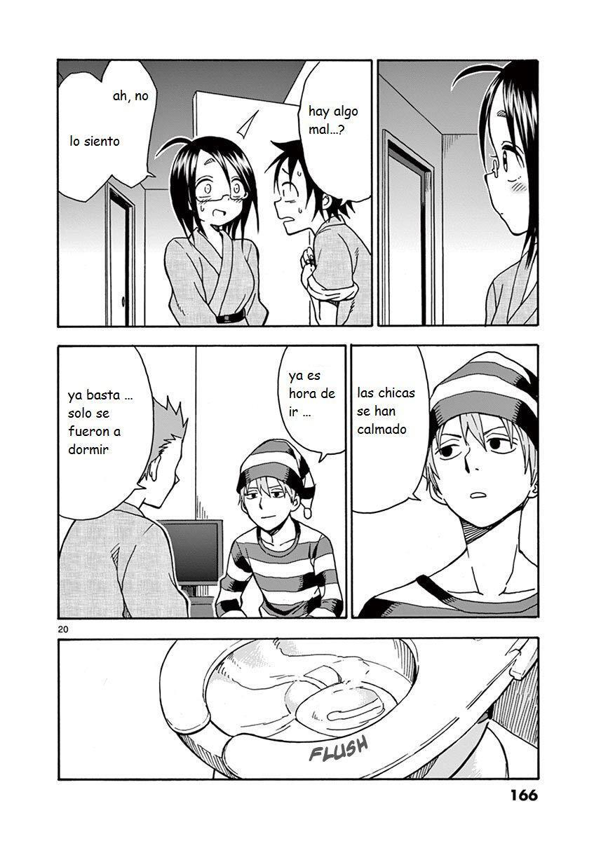 Capitulo 32 page 20