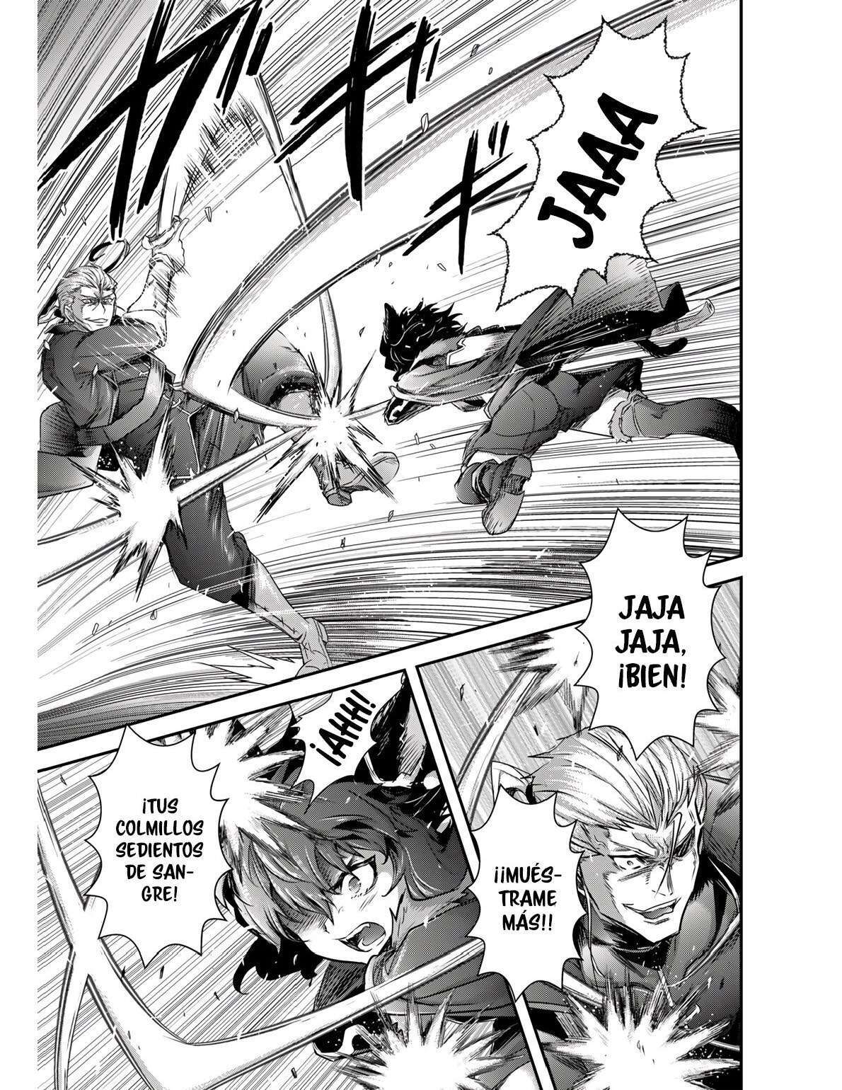 Capitulo 56 page 20