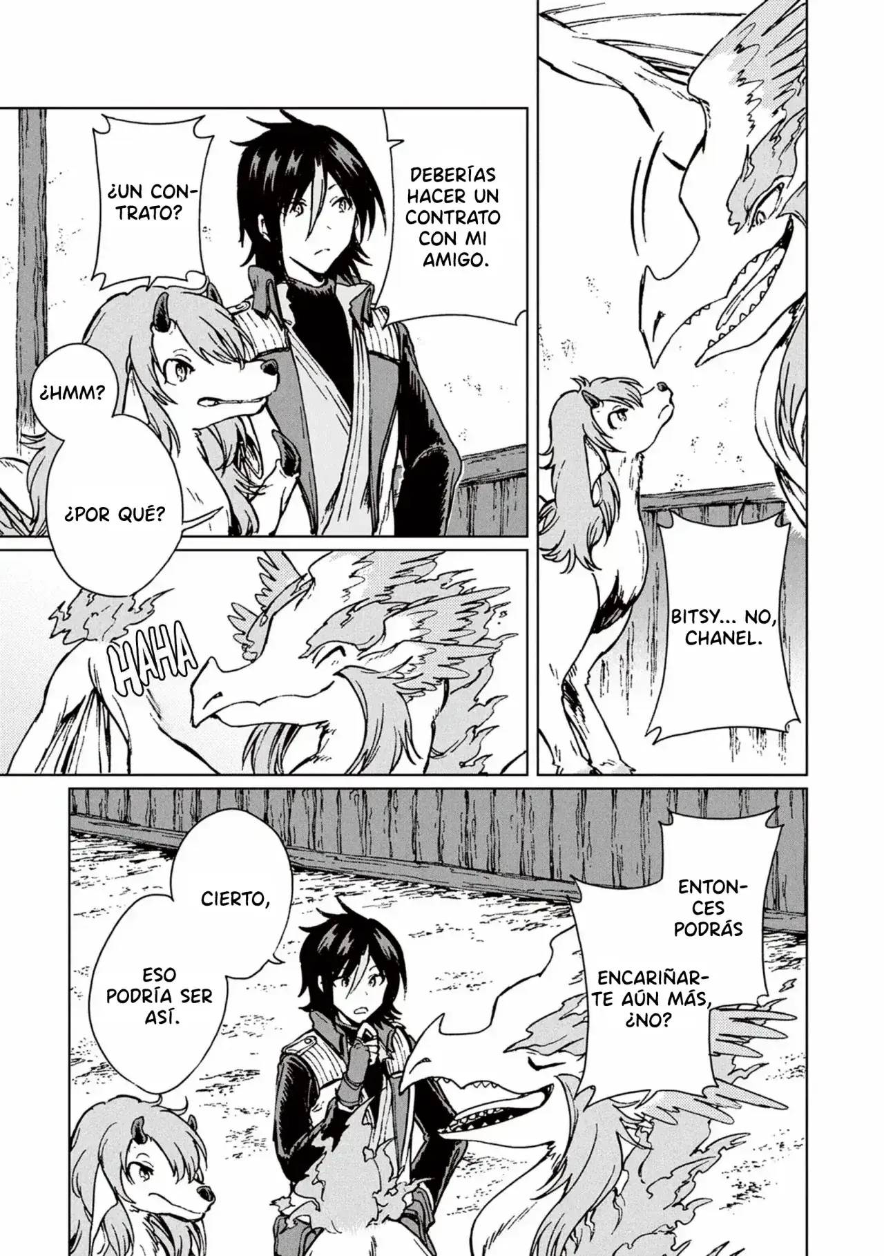 Capitulo 22 page 26