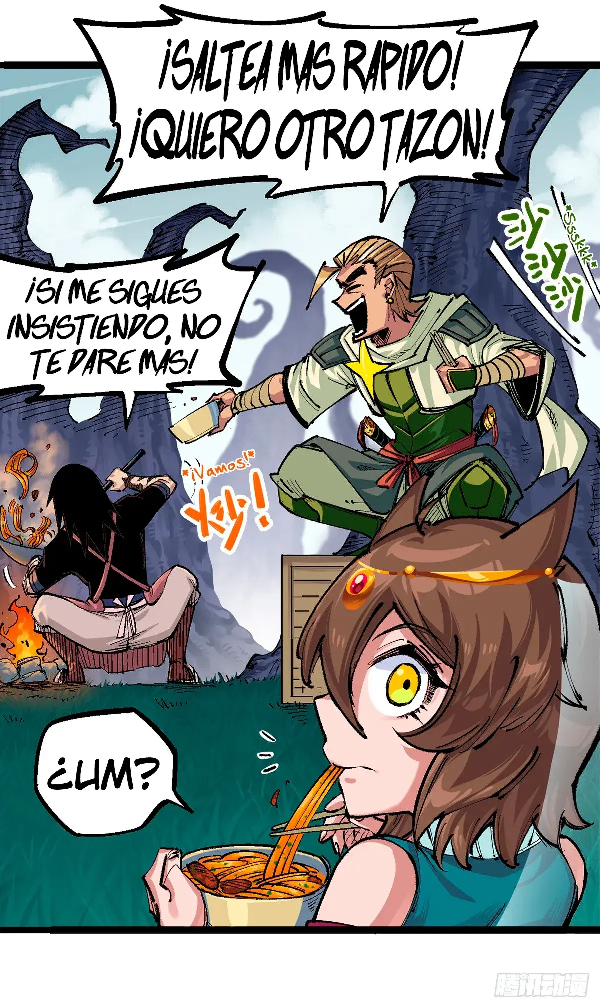 Capitulo 104 page 5