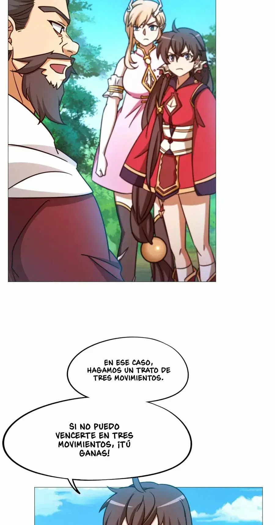 Capitulo 135 page 42