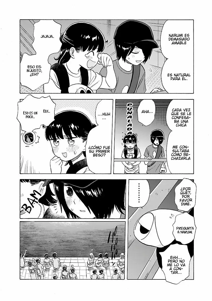 Capitulo 18 page 11
