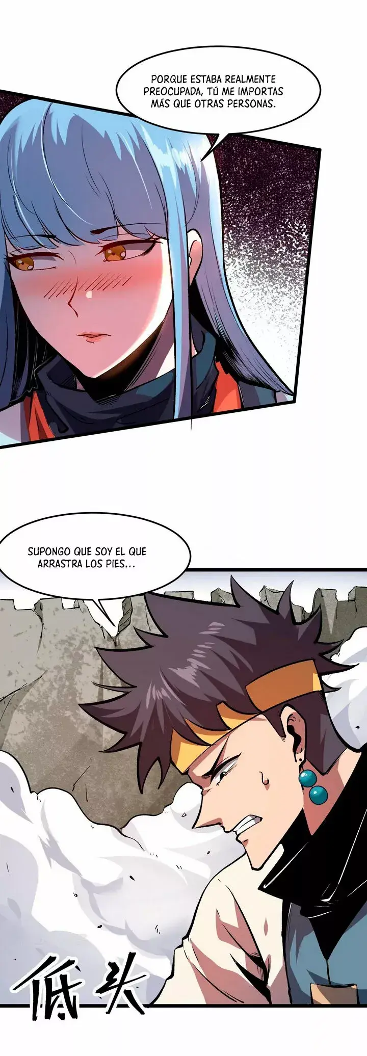 Capitulo 80 page 10