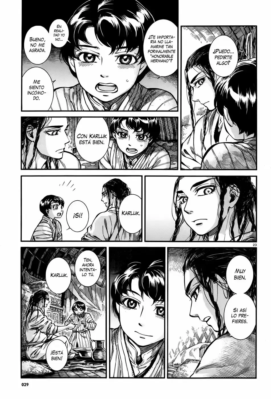 Capitulo 62 page 24