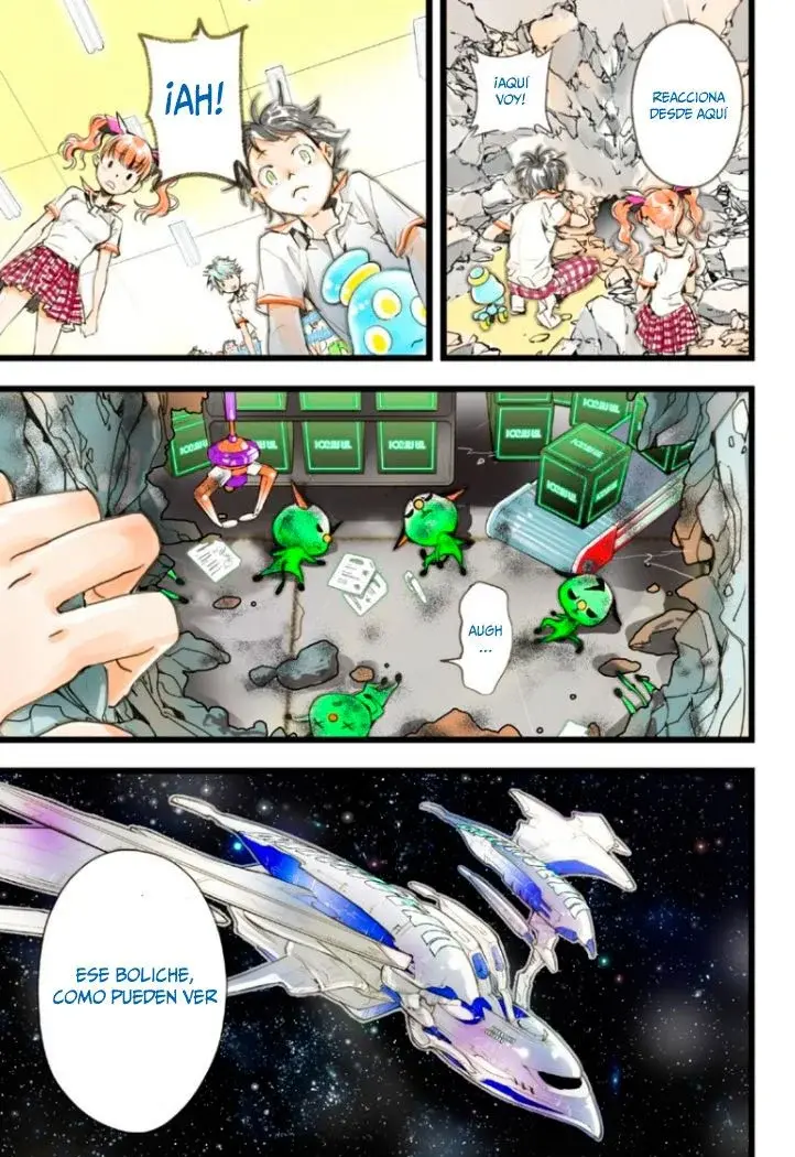 Capitulo 19 page 24