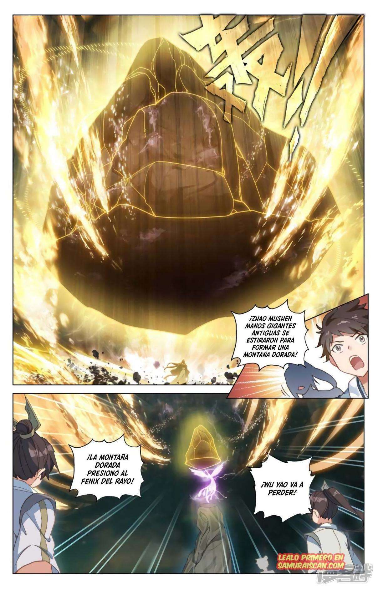 Capitulo 884 page 4