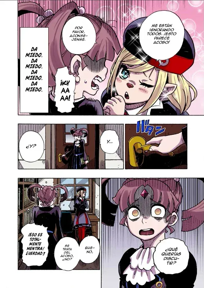 Capitulo 32 page 21