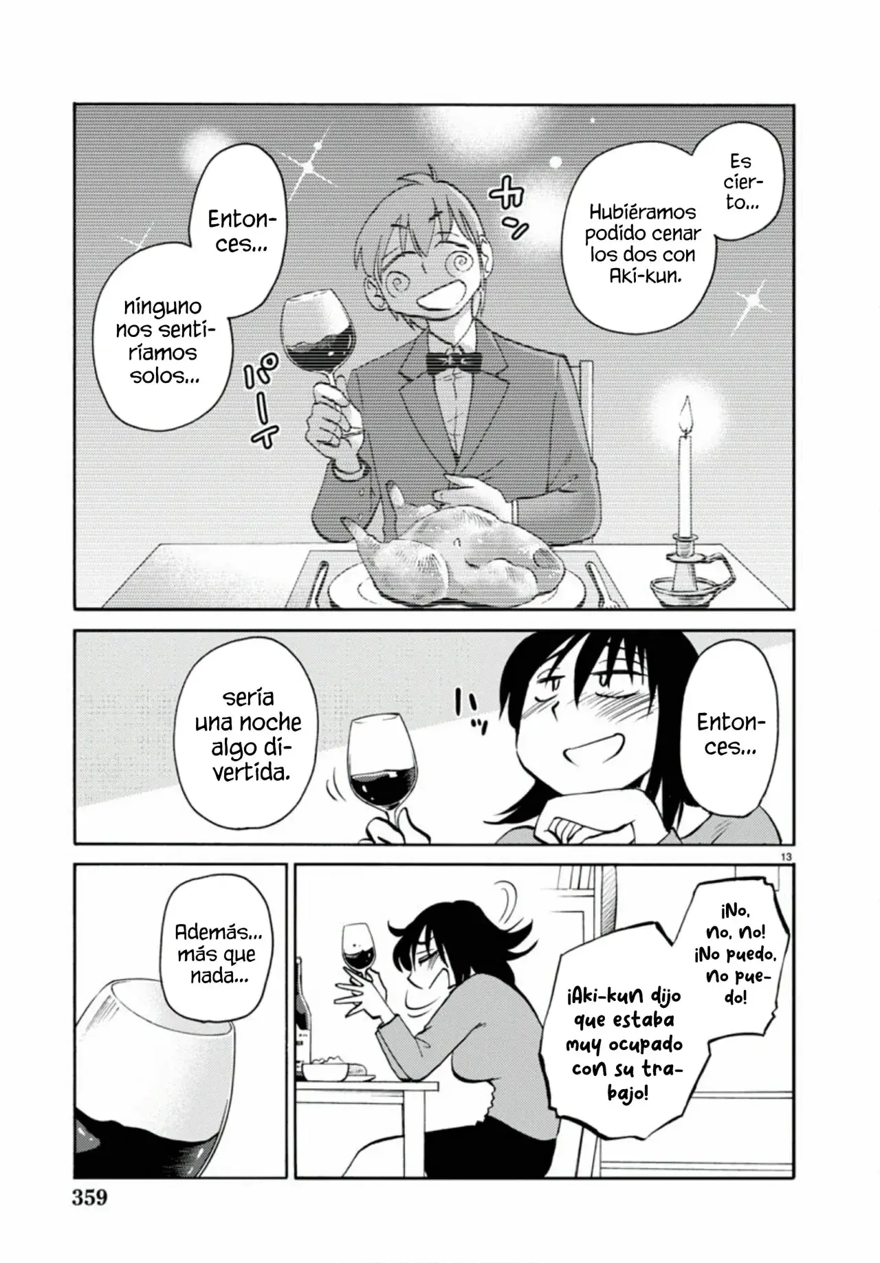 Capitulo 108 page 15