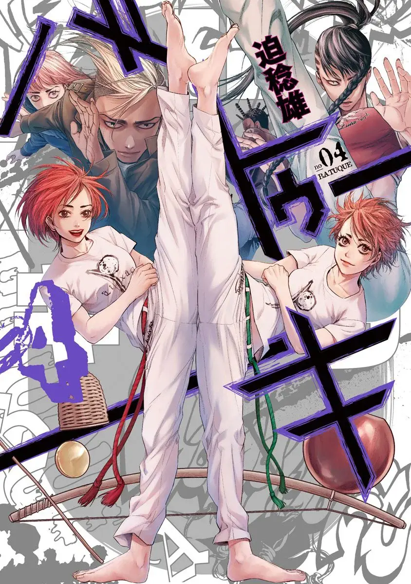 Capitulo 30 page 3