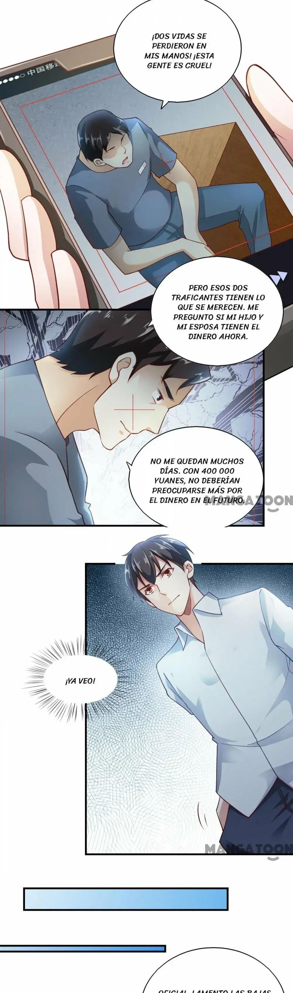 Capitulo 62 page 5