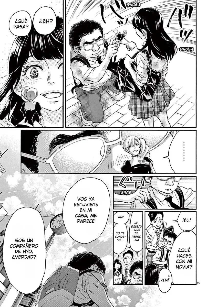 Capitulo 61 page 16
