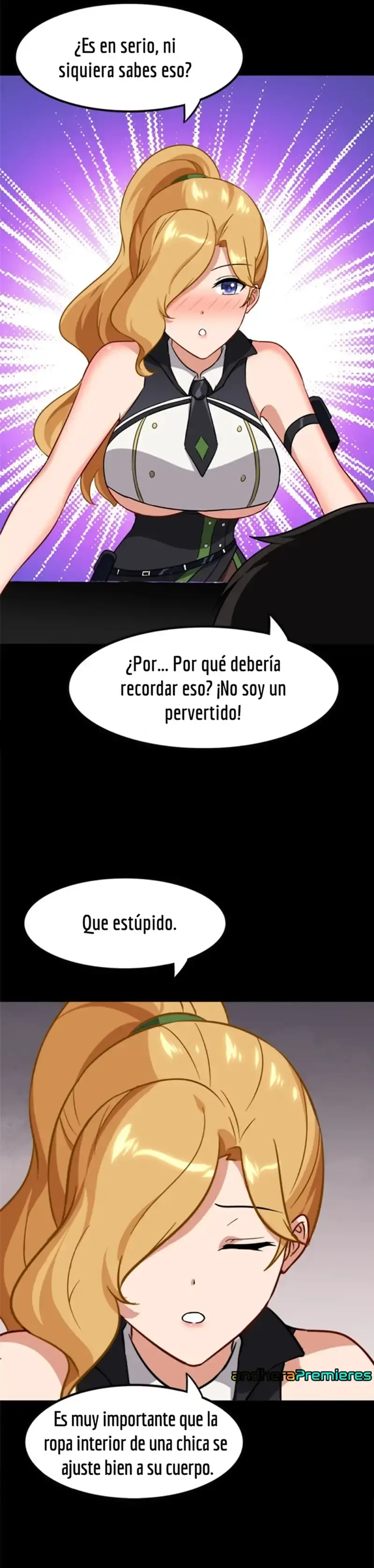Capitulo 310 page 7