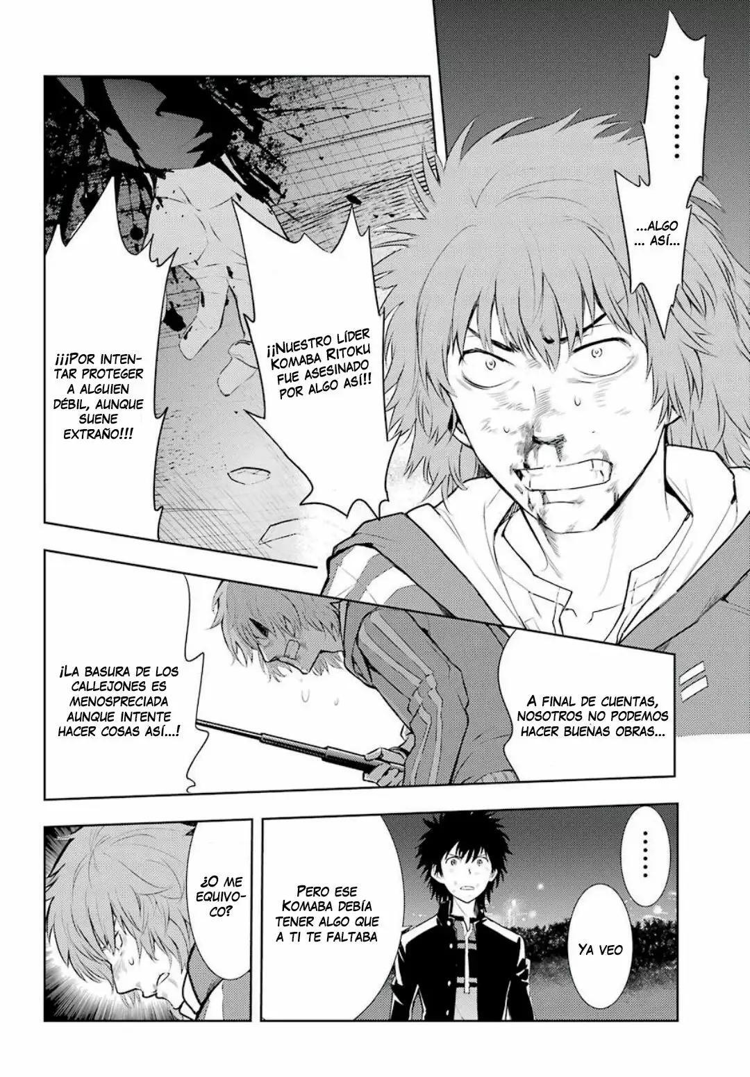 Capitulo 122 page 18
