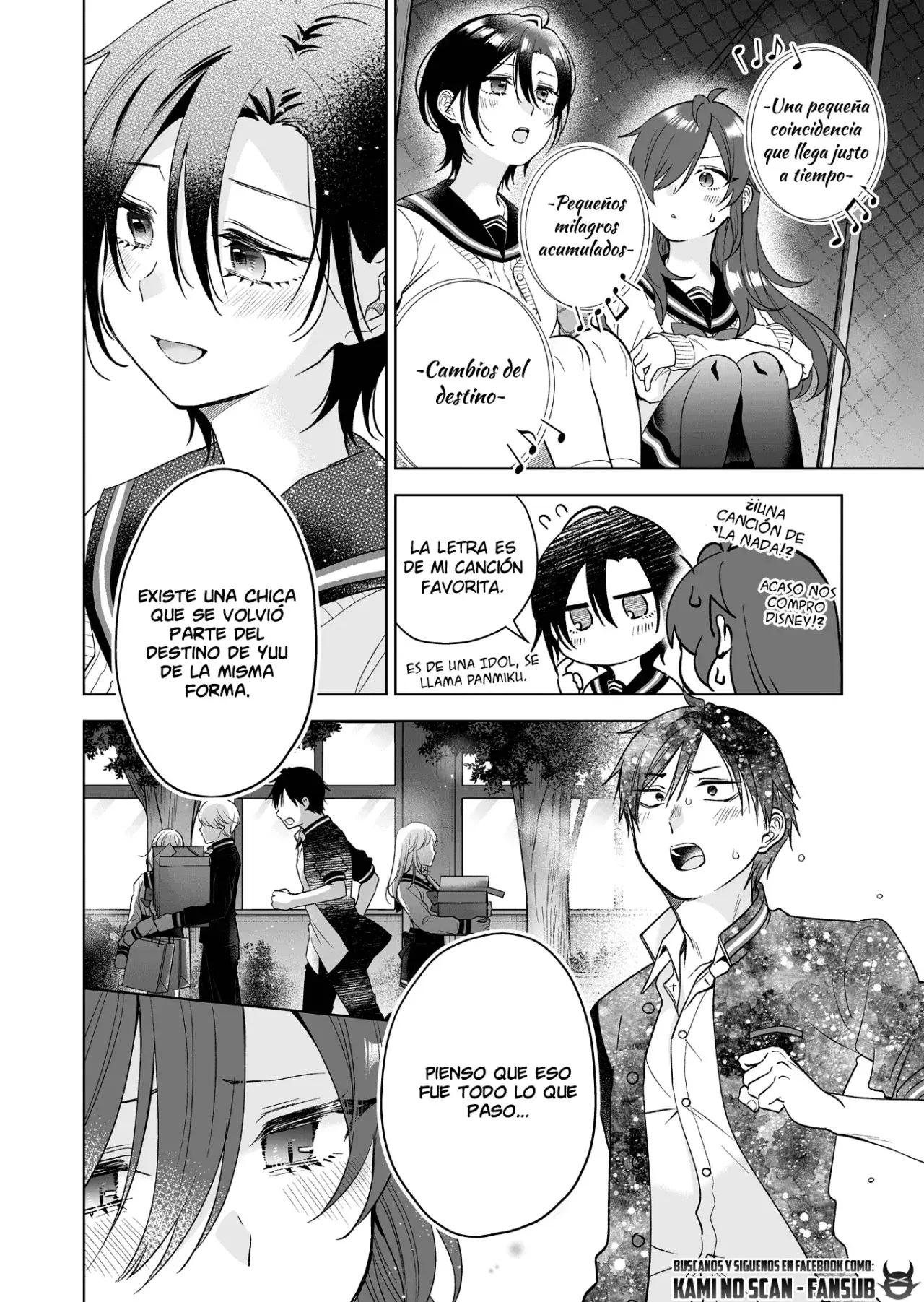 Capitulo 86 page 8