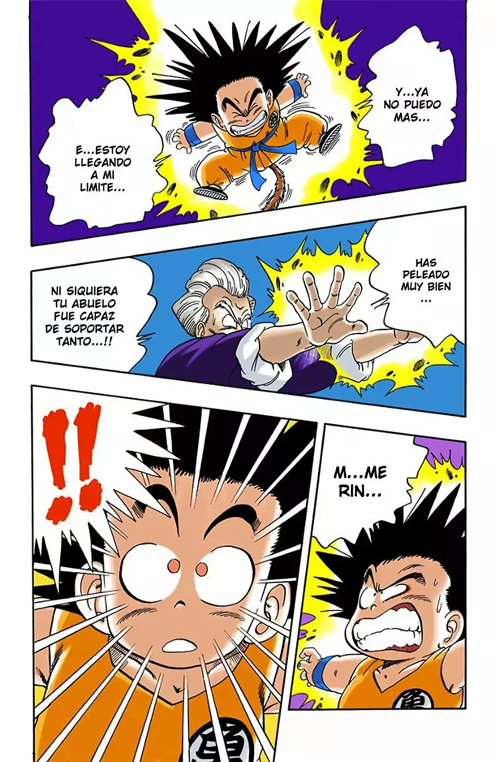 Capitulo 50 page 13
