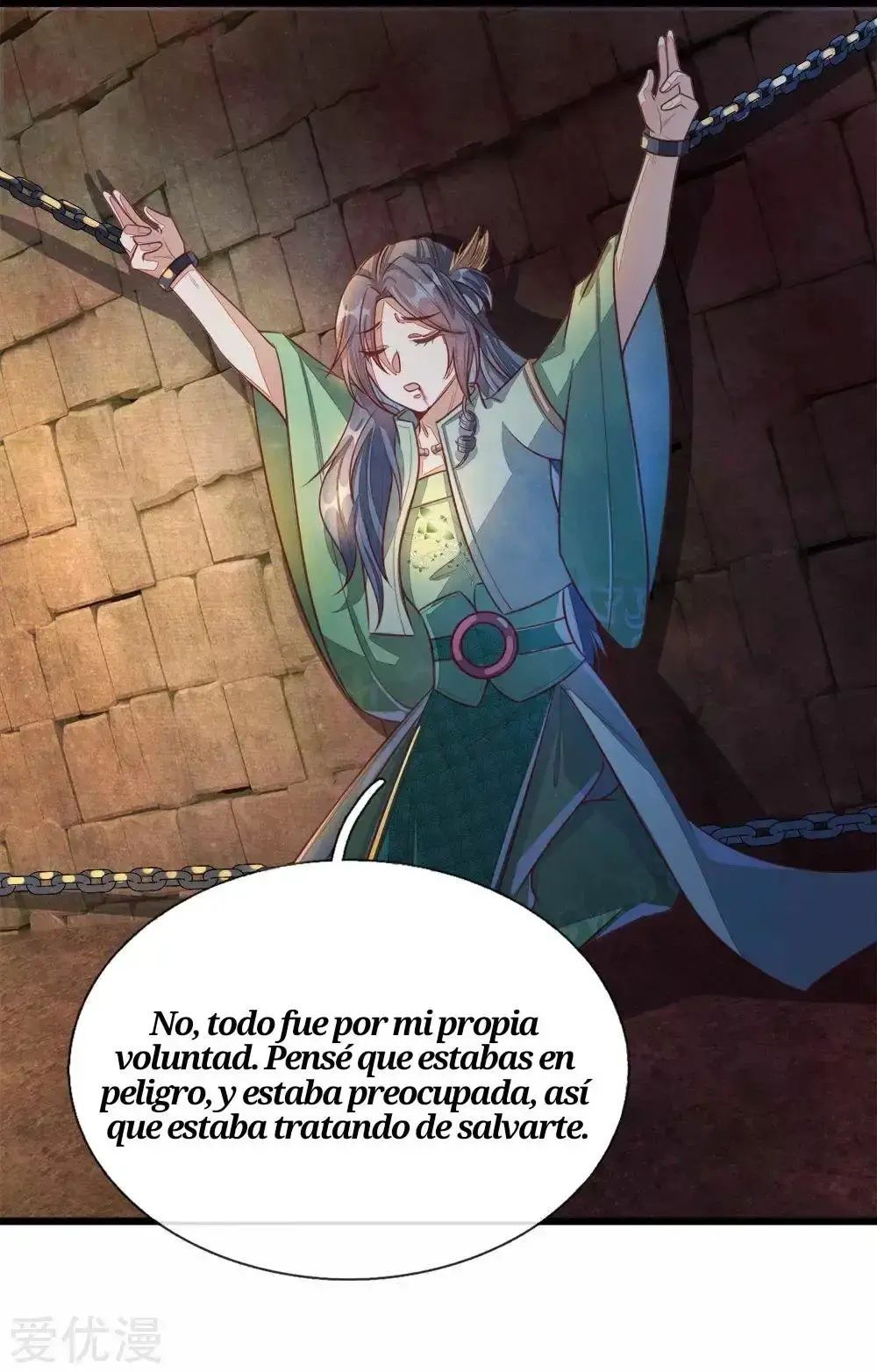 Capitulo 151 page 18