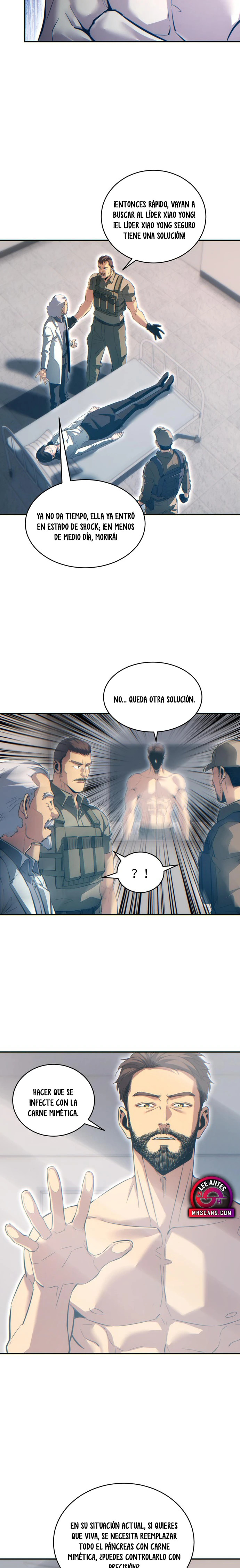 Capitulo 85 page 15
