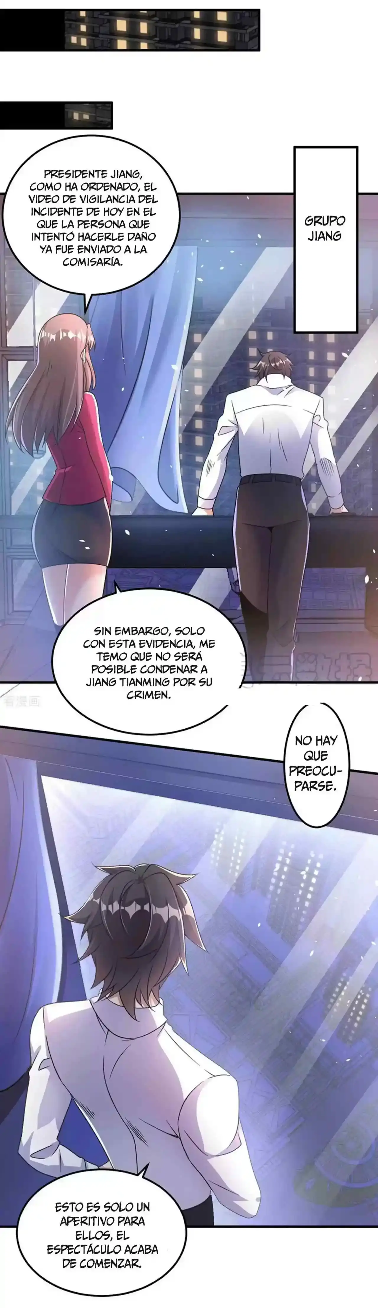 Capitulo 17 page 33