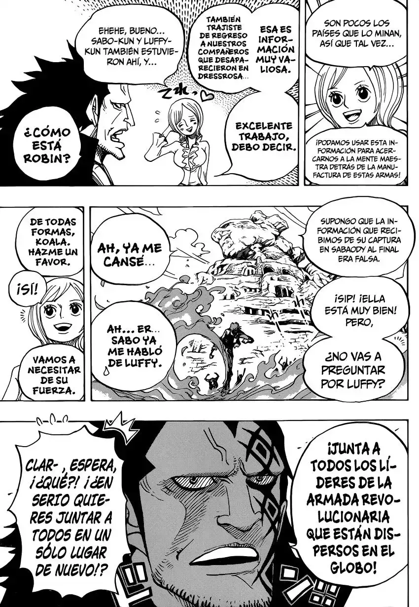 Capitulo 803 page 8