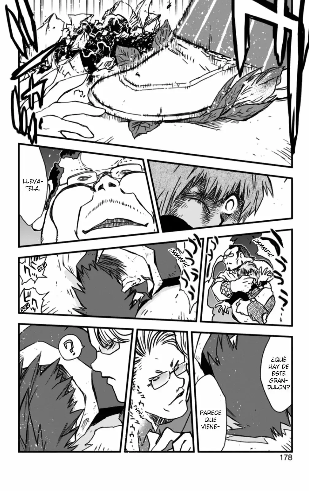 Capitulo 19 page 46