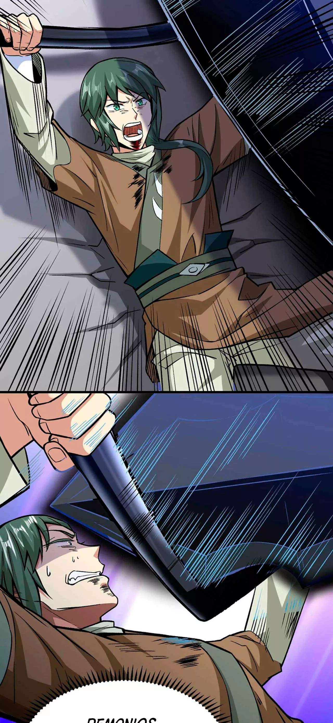 Capitulo 286 page 15