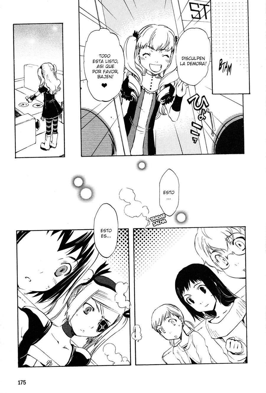 Capitulo 18 page 43