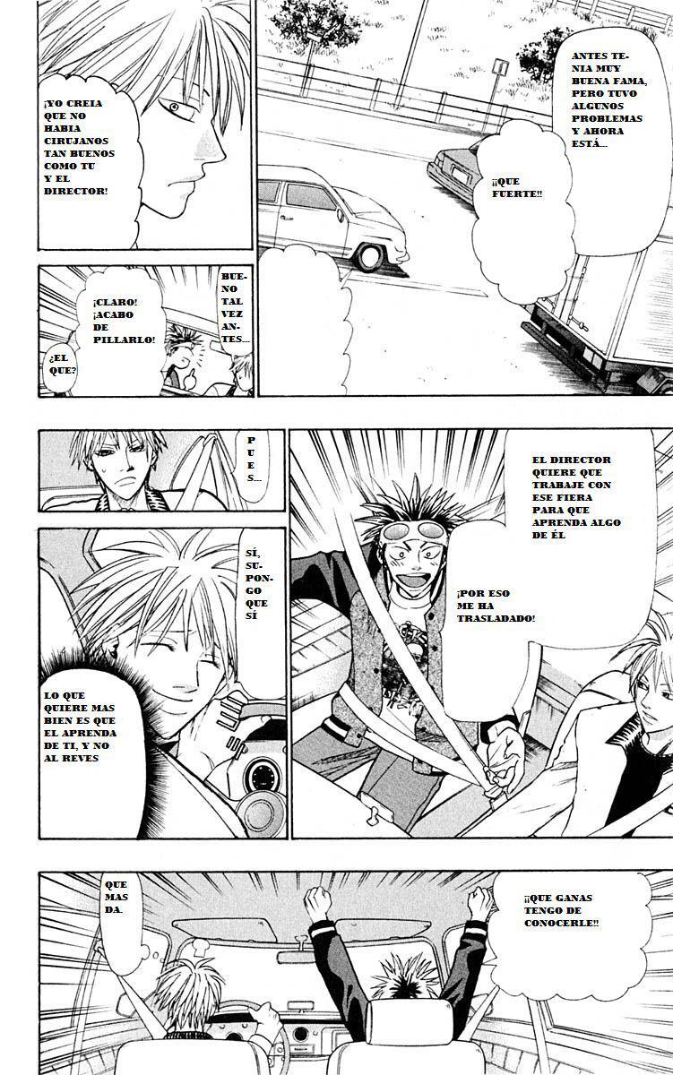 Capitulo 16 page 19