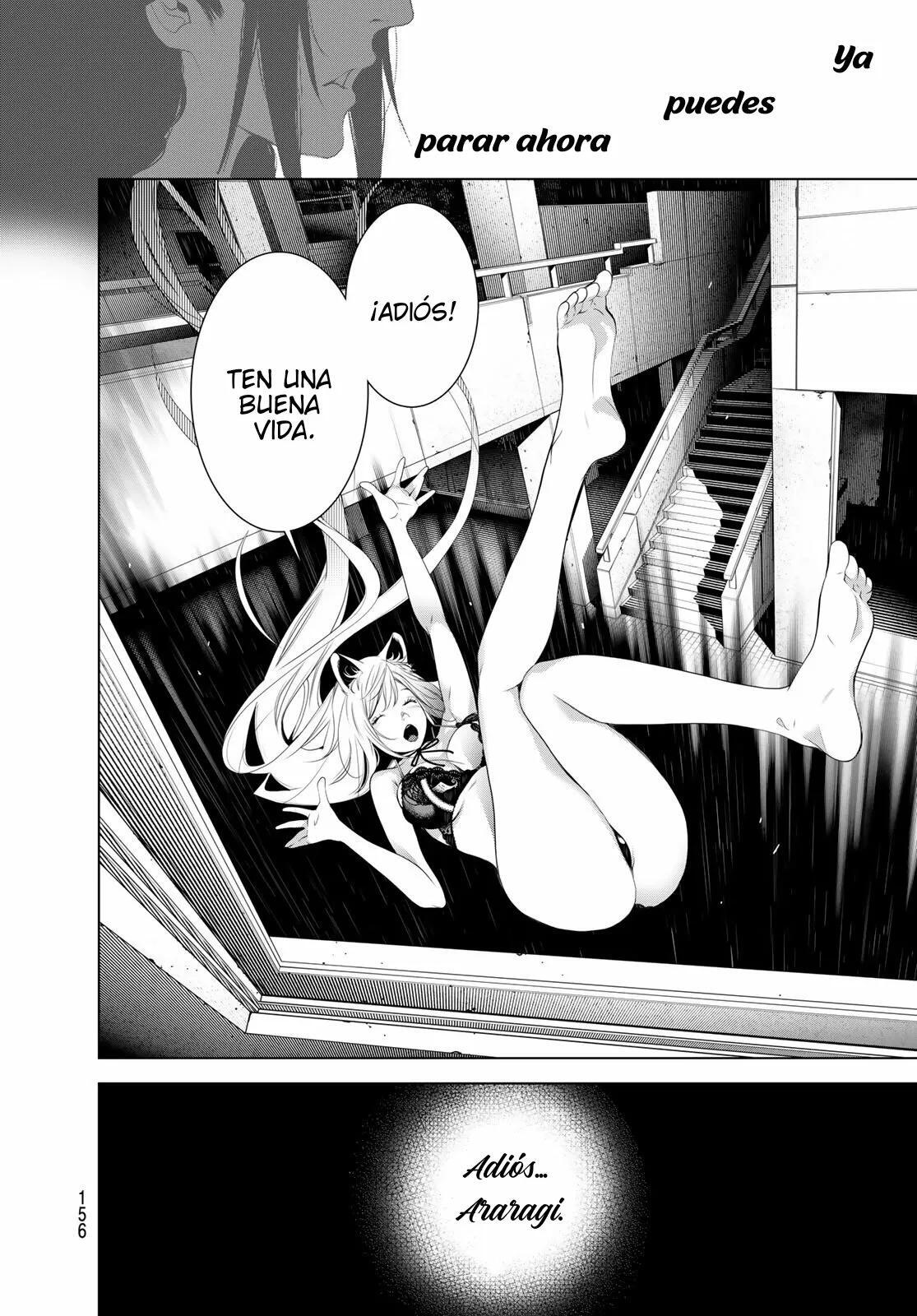Capitulo 138 page 20