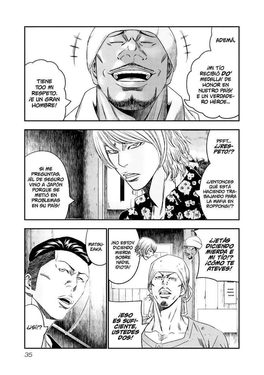 Capitulo 103 page 13