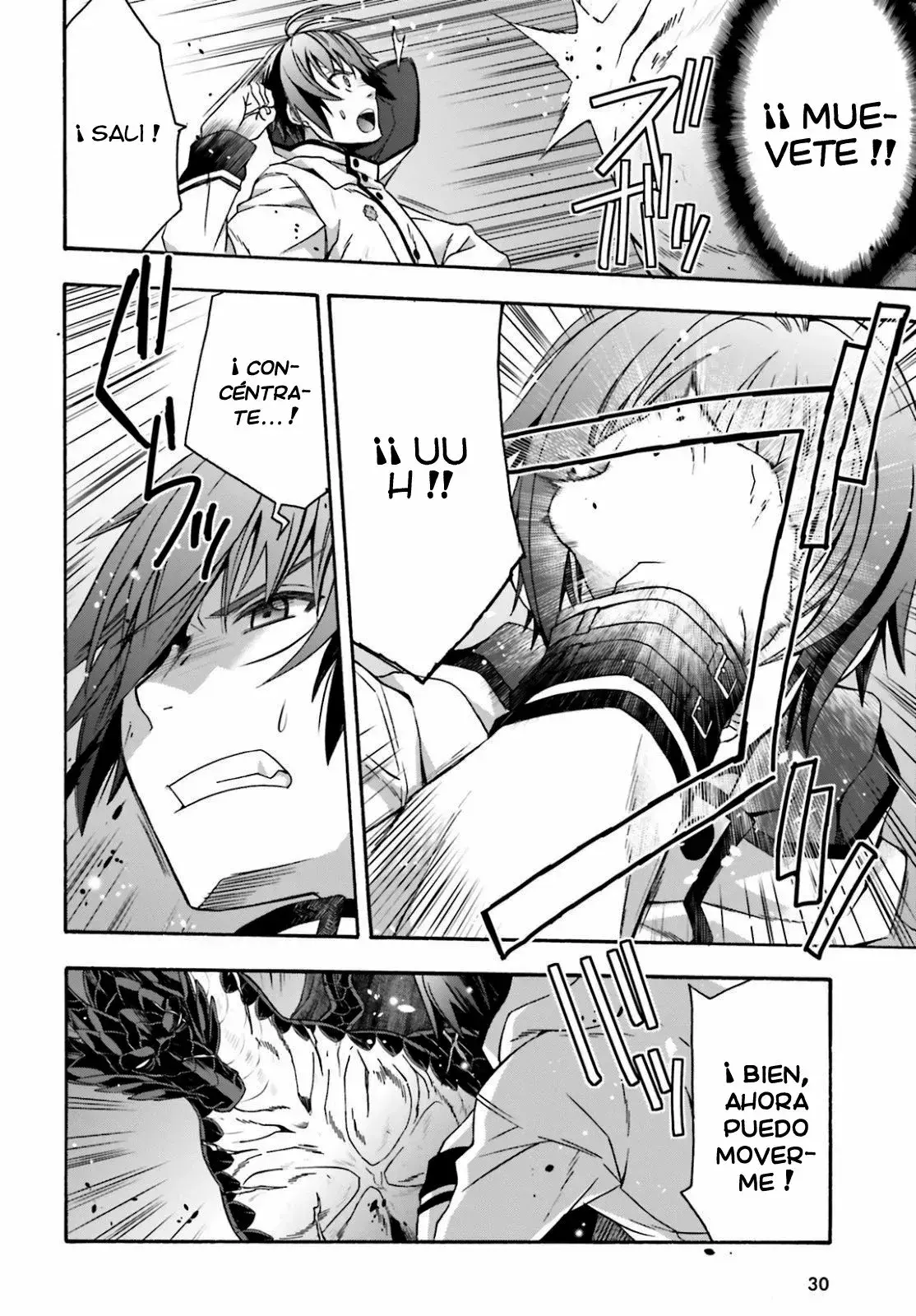 Capitulo 36 page 25