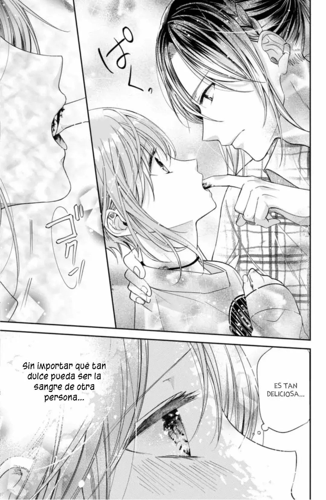 Capitulo 47 page 16