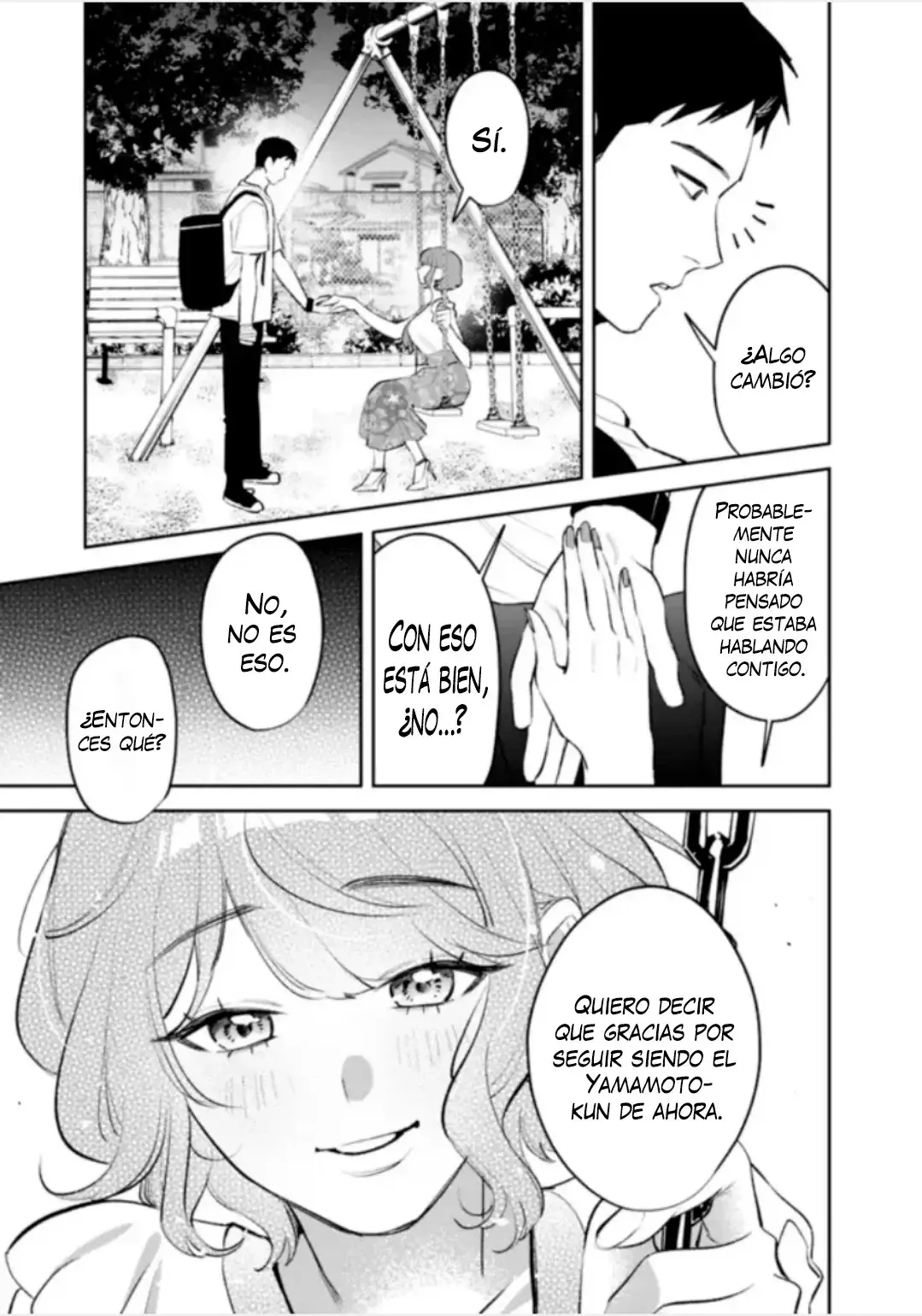 Capitulo 37 page 17