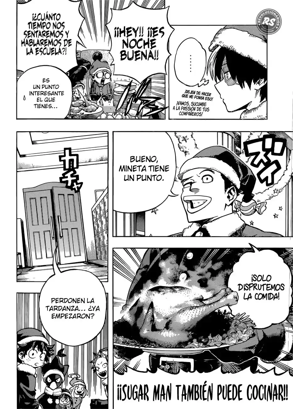Capitulo 242 page 11