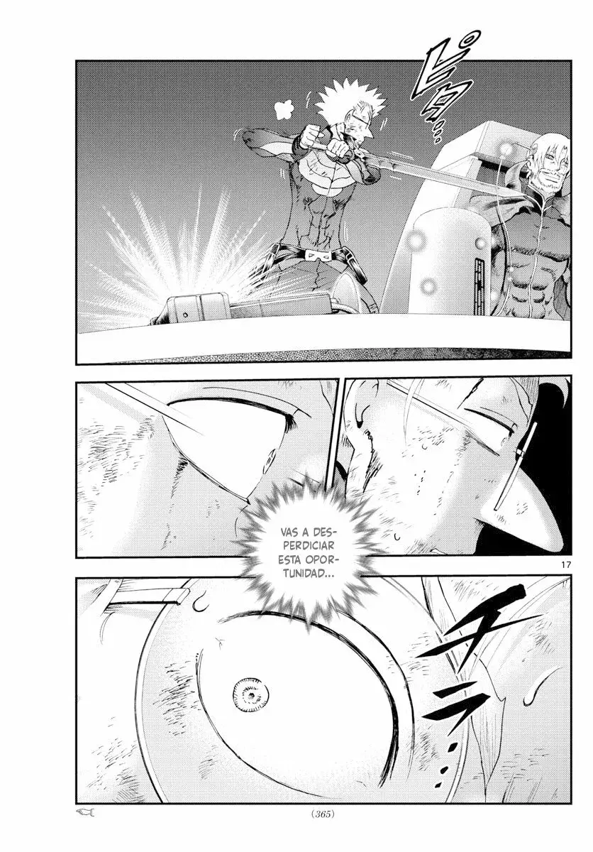 Capitulo 250 page 19