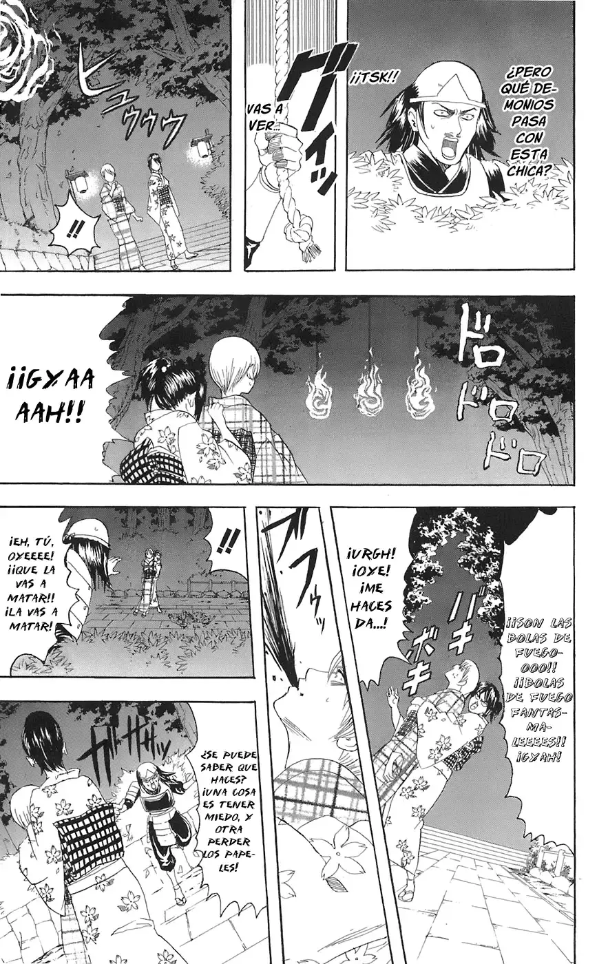 Capitulo 82 page 12