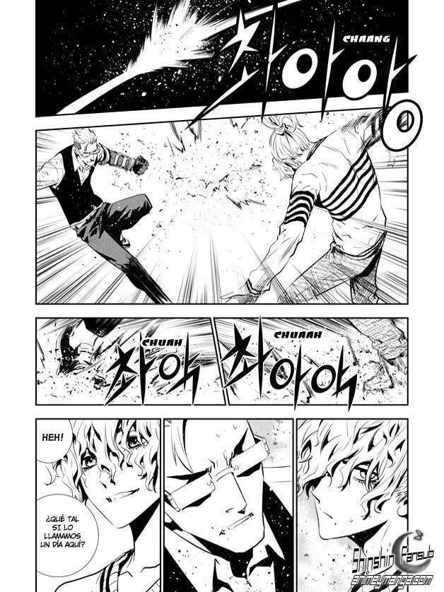 Capitulo 154 page 14